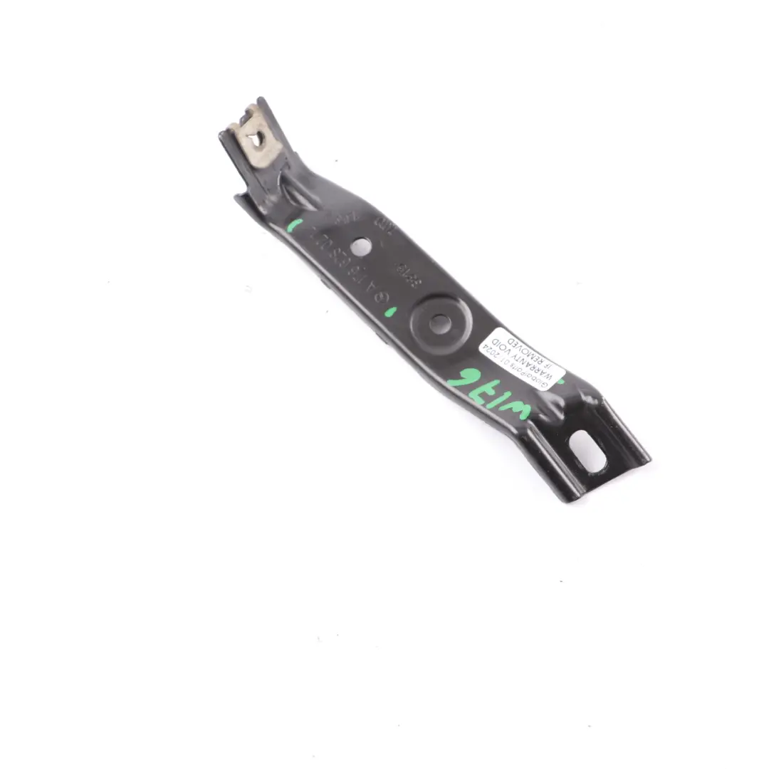 Mercedes W176 Fender Mount Front Right O/S Wing Panel Holder - SKU A1766280214 - Part number A1766280214