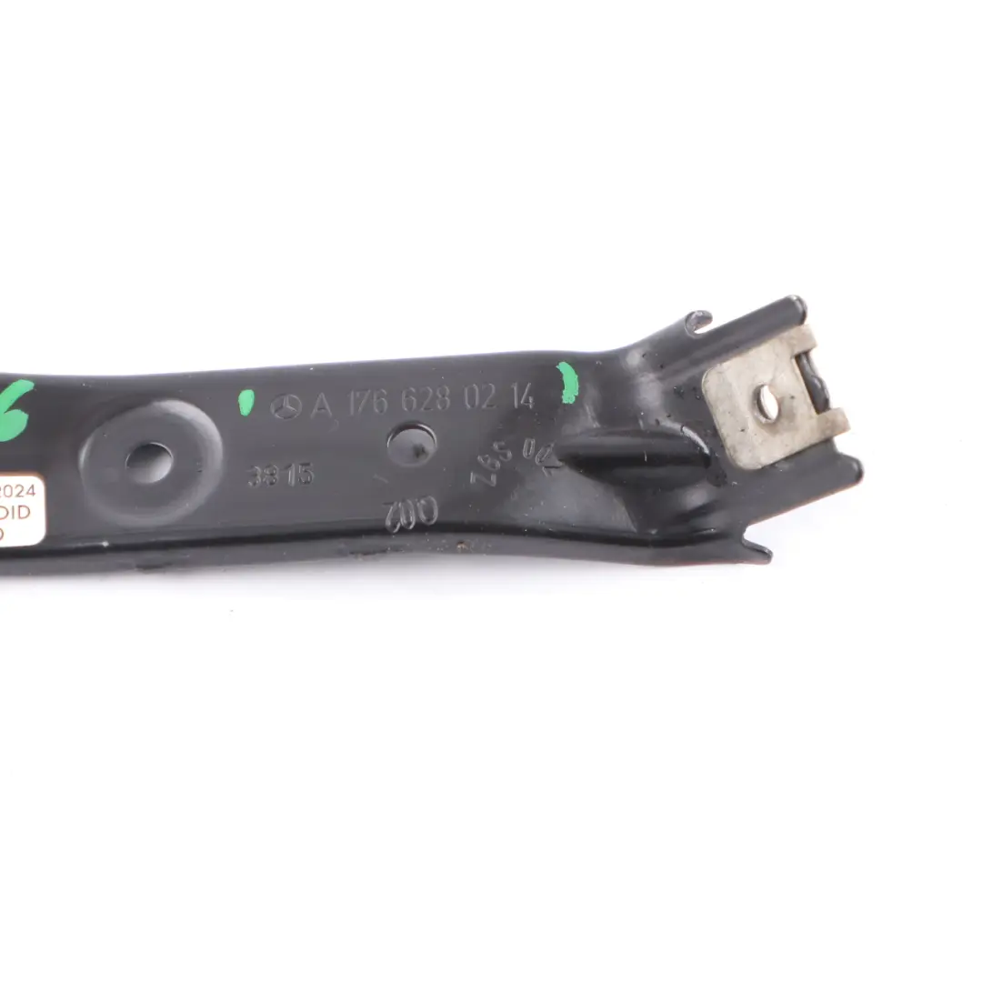 Fender Mount Front Right O/S Wing Panel Holder to Mercedes W176 with Part number A1766280214 Mercedes W176 Fender Mount Front Right O/S Wing Panel Holder - SKU A1766280214 - Part number A1766280214