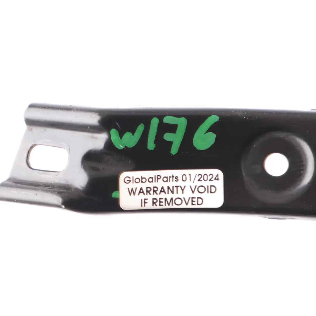 Mercedes W176 Fender Mount Front Right O/S Wing Panel Holder - SKU A1766280214 - Part number A1766280214