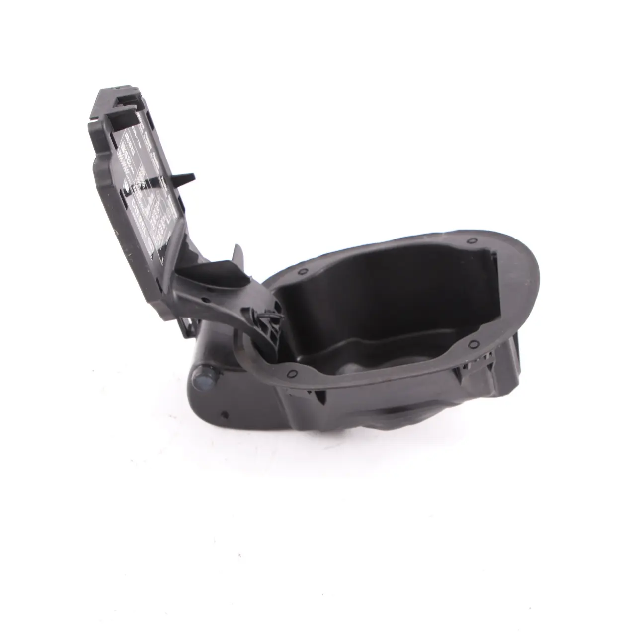 Mercedes W176 Couvercle Pot Remplissage Carburant Couvercle Recess A1766300067