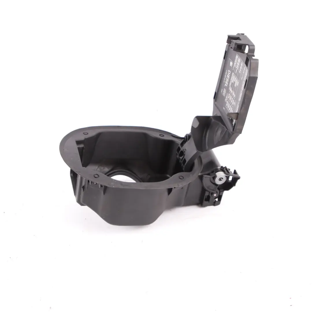 Mercedes W176 Carburante Coperchio coperchio serbatoio Recesso tappo - SKU A1766300067 - Numero di parte A1766300067