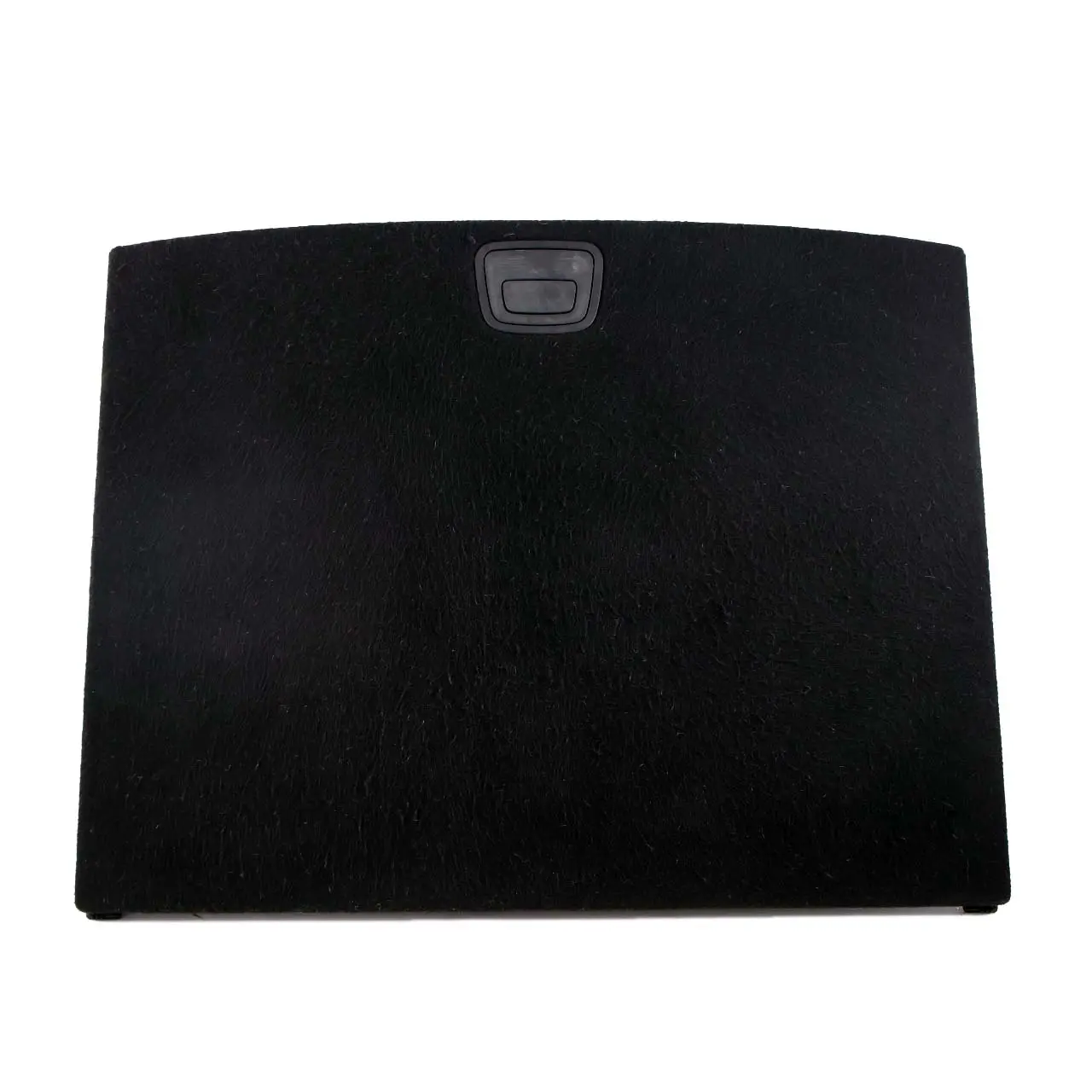 Mercedes W176 Boot Trunk Floor Rear Loading Trim Panel Carpet Black