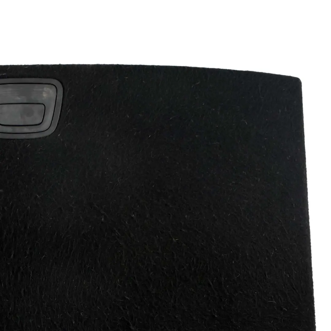 Mercedes W176 Tappetino bagagliaio, pavimento rivestimento posteriore, nero - SKU A1766800042 - Numero di parte A1766800042