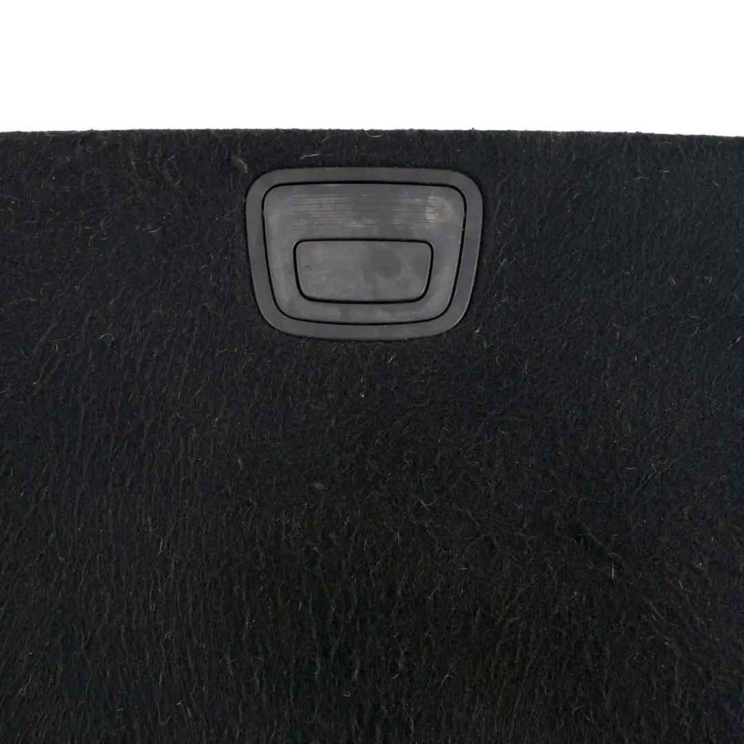 Mercedes W176 Tappetino bagagliaio, pavimento rivestimento posteriore, nero - SKU A1766800042 - Numero di parte A1766800042