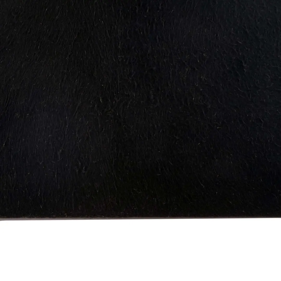 Mercedes W176 Kofferraumboden Rückwandverkleidung Teppich Schwarz - SKU A1766800042 - Teilenummer A1766800042