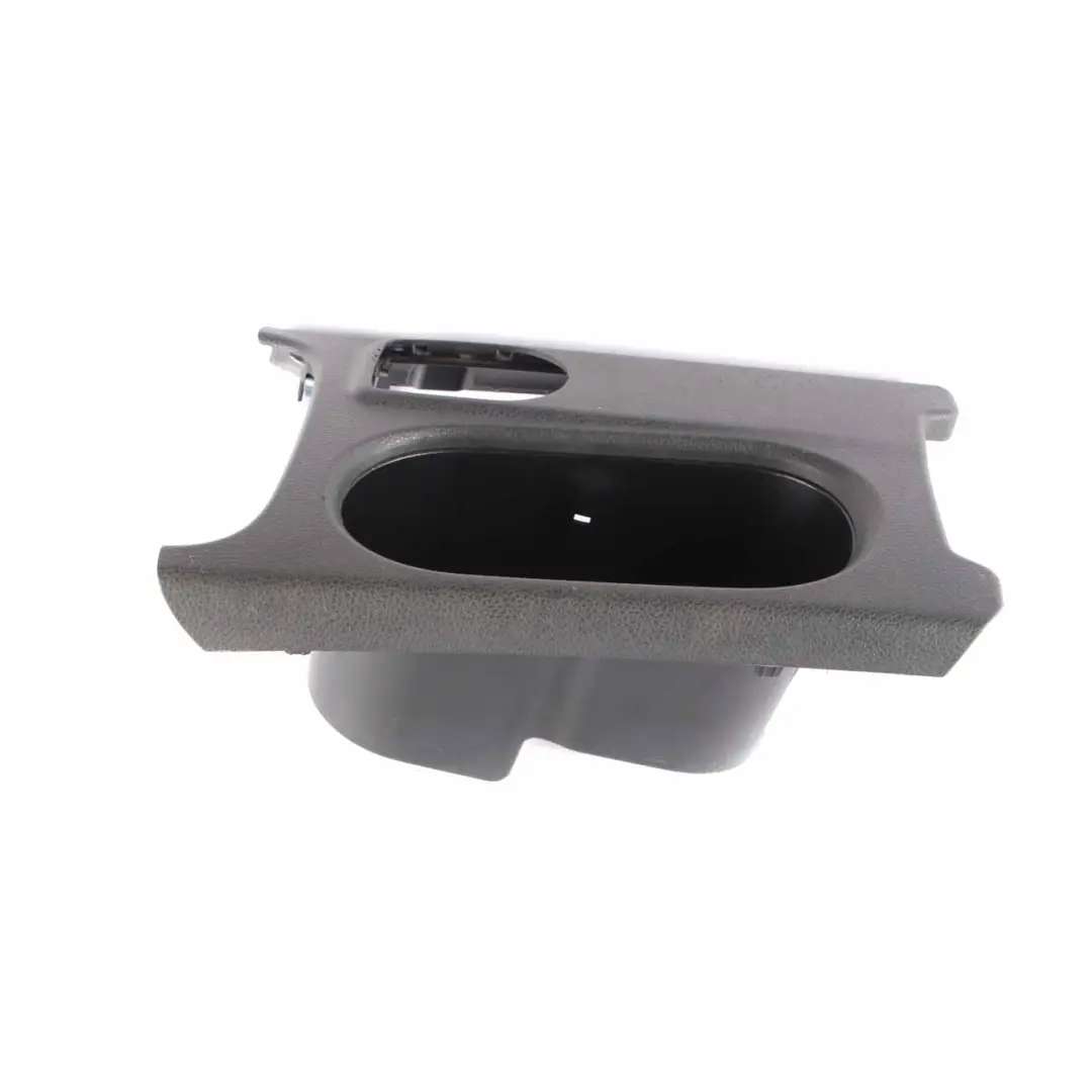 Mercedes W176 Console centrale Portabevande Nero - SKU A1766800310 - Numero di parte A1766800310