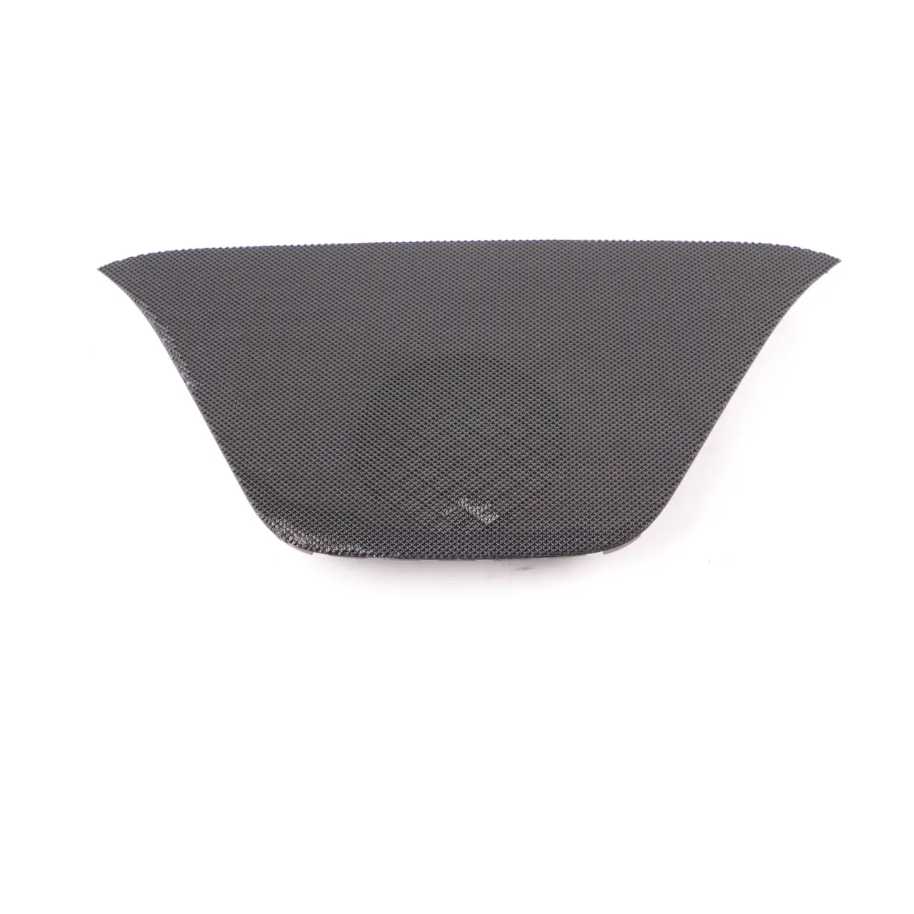 Cache haut parleur tableau bord Mercedes C117 W176 Panneau avant A1766800407