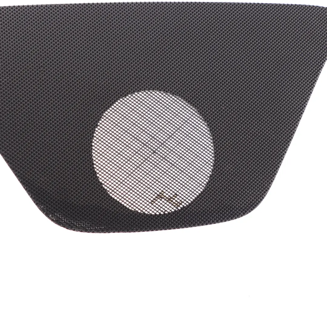  Armaturenbrett Lautsprecher Mercedes C117 W176 Trim Kühlergrill - SKU A1766800407-1 - Teilenummer A1766800407
