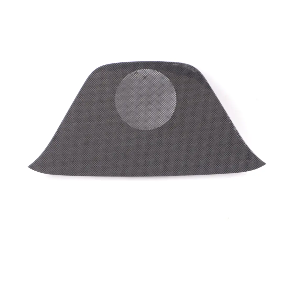 Cache haut parleur tableau bord Mercedes C117 W176 Panneau avant pour à propos du numéro de pièce A1766800407 Cache haut parleur tableau bord Mercedes C117 W176 Panneau avant - SKU A1766800407-1 - Numéro de pièce A1766800407