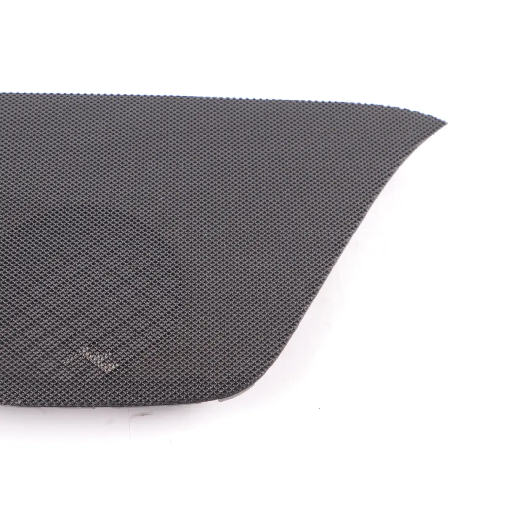  Coperchio altoparlante Mercedes C117 W176 Trim Griglia anteriore - SKU A1766800407-1 - Numero di parte A1766800407