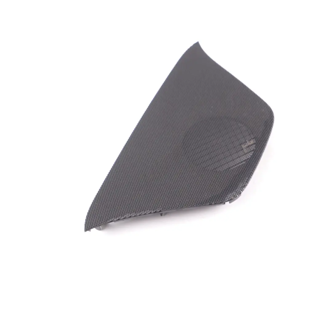  Coperchio altoparlante Mercedes C117 W176 Trim Griglia anteriore - SKU A1766800407-1 - Numero di parte A1766800407