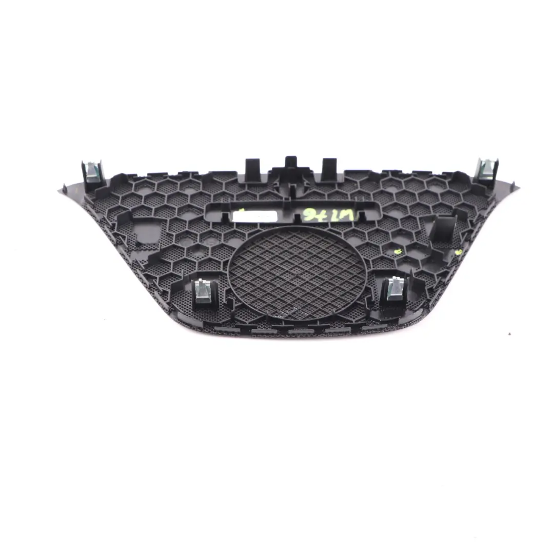 Coperchio altoparlante Mercedes C117 W176 Trim Griglia anteriore - SKU A1766800407-1 - Numero di parte A1766800407