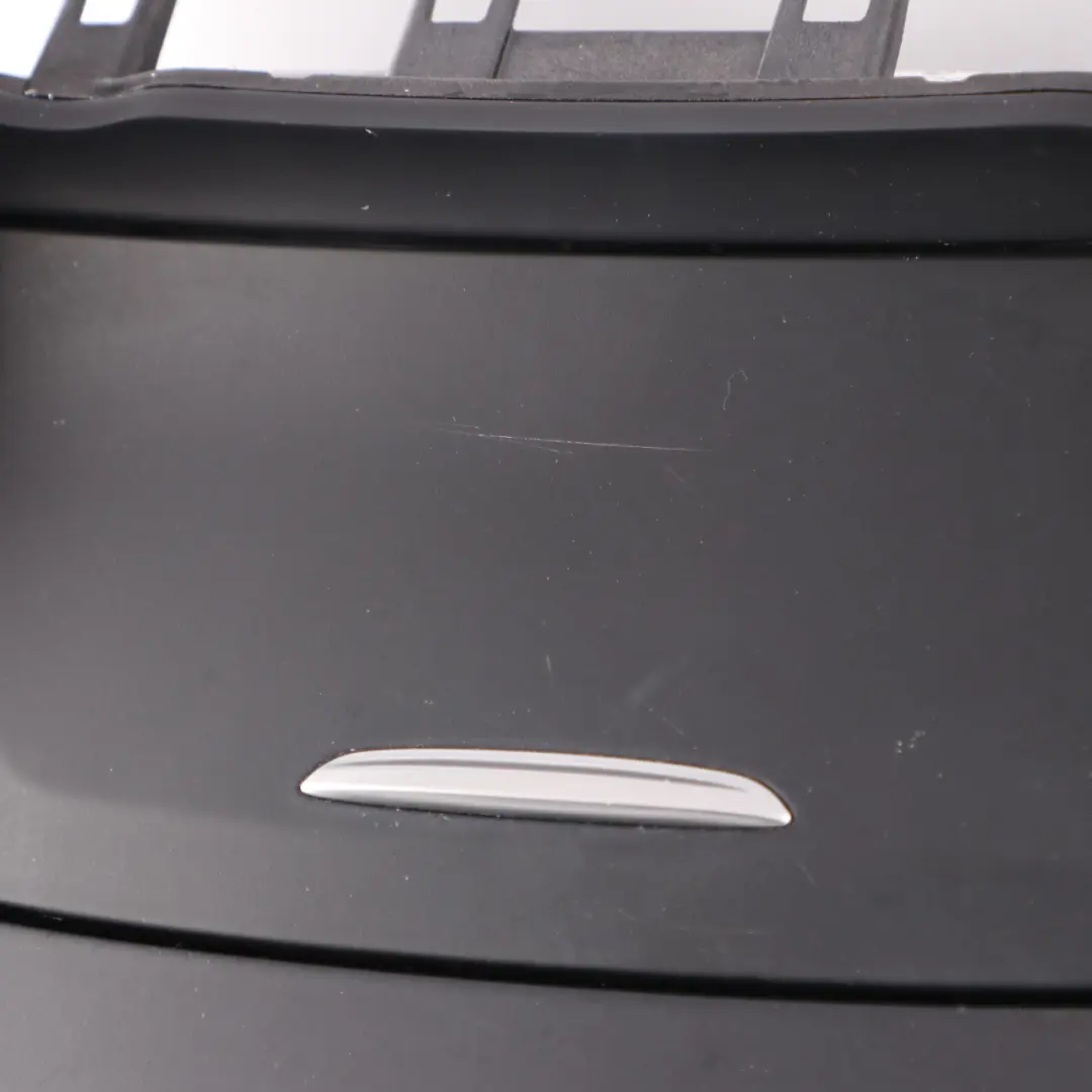 Centre Console Ashtray Storage Tray Cover Trim Frame Panel Black to Mercedes W176 with Part number A1766800471 Mercedes W176 Centre Console Ashtray Storage Tray Cover Trim Frame Panel Black - SKU A1766800471-1 - Part number A1766800471