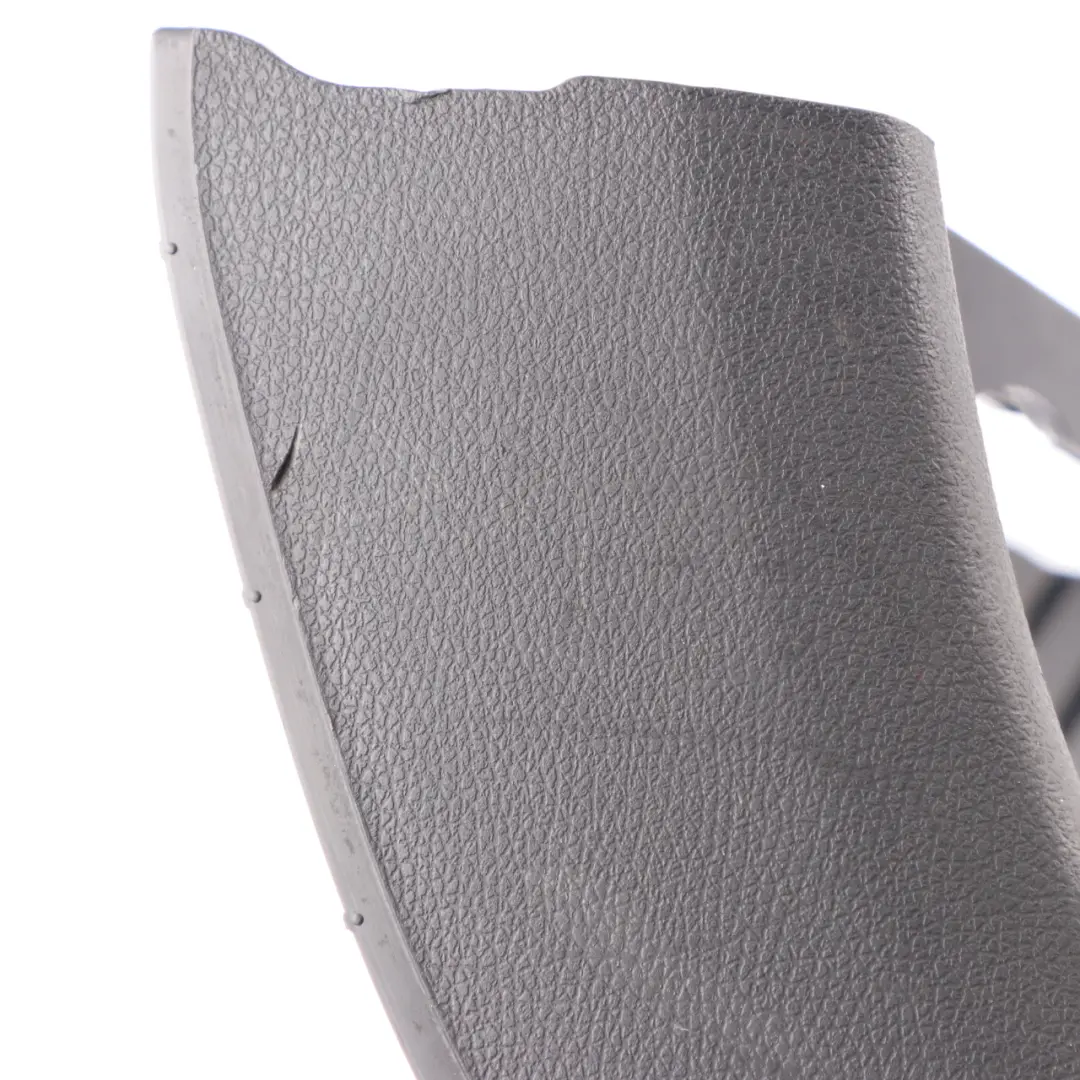 Centre Console Cover Mercedes C117 W176 Trim Frame Panel Black to with Part number A1766800471 Centre Console Cover Mercedes C117 W176 Trim Frame Panel Black - SKU A1766800471 - Part number A1766800471