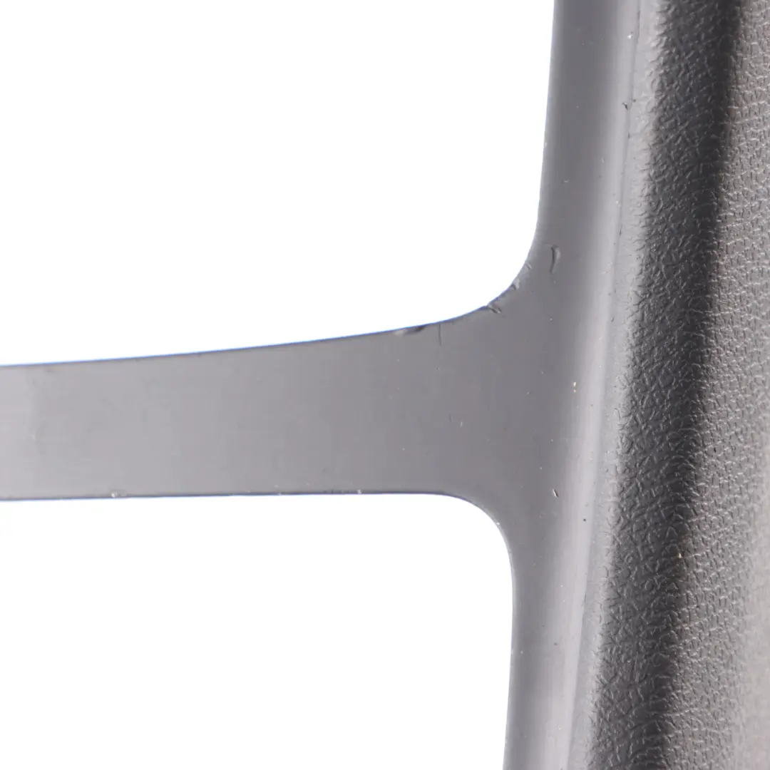  Centre Console Cover Mercedes C117 W176 Trim Frame Panel Black - SKU A1766800471 - Part number A1766800471