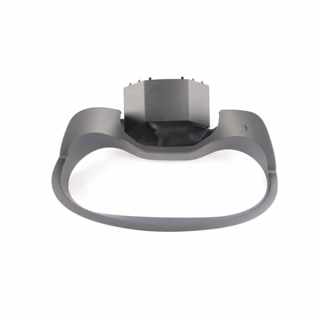 Instrument Cluster Cover Speedo Clocks Surround Trim to Mercedes W176 with Part number A1766800607 Mercedes W176 Instrument Cluster Cover Speedo Clocks Surround Trim - SKU A1766800607 - Part number A1766800607