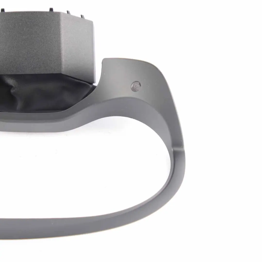 Instrument Cluster Cover Speedo Clocks Surround Trim to Mercedes W176 with Part number A1766800607 Mercedes W176 Instrument Cluster Cover Speedo Clocks Surround Trim - SKU A1766800607 - Part number A1766800607