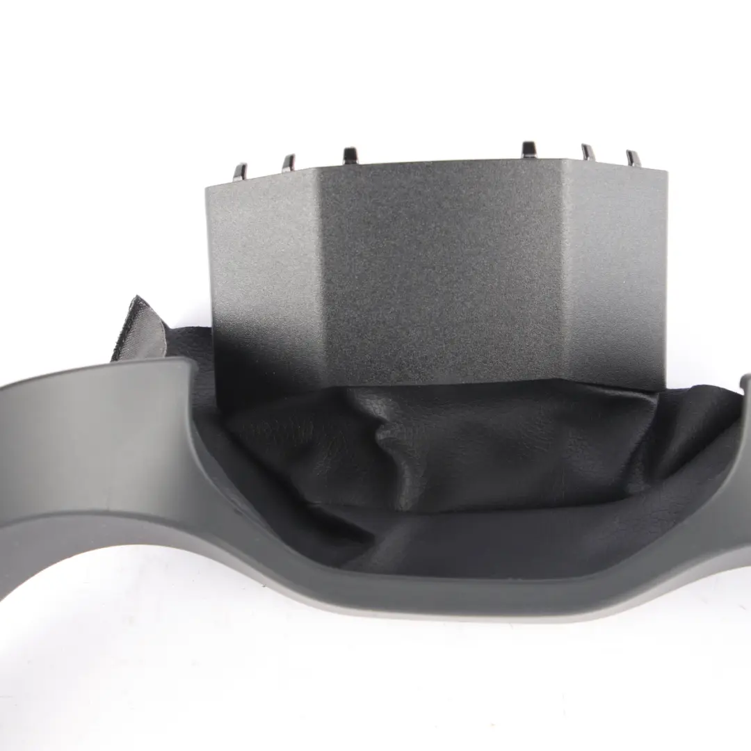 Instrument Cluster Cover Speedo Clocks Surround Trim to Mercedes W176 with Part number A1766800607 Mercedes W176 Instrument Cluster Cover Speedo Clocks Surround Trim - SKU A1766800607 - Part number A1766800607