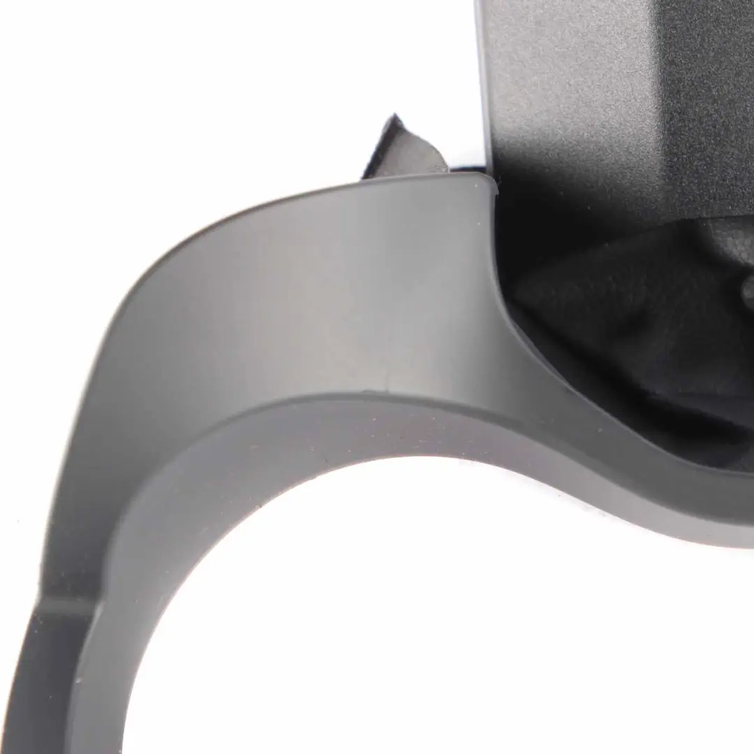 Instrument Cluster Cover Speedo Clocks Surround Trim to Mercedes W176 with Part number A1766800607 Mercedes W176 Instrument Cluster Cover Speedo Clocks Surround Trim - SKU A1766800607 - Part number A1766800607