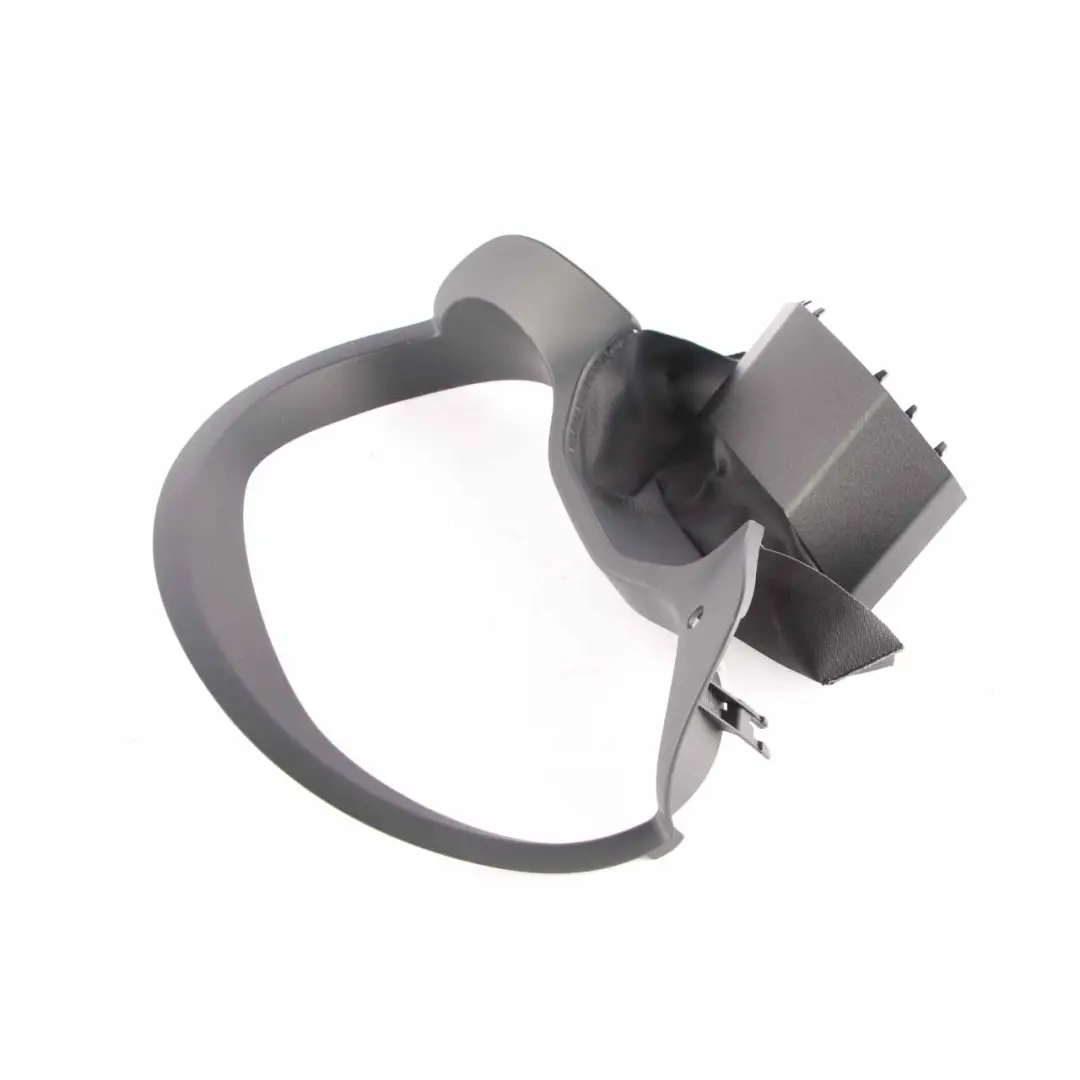 Instrument Cluster Cover Speedo Clocks Surround Trim to Mercedes W176 with Part number A1766800607 Mercedes W176 Instrument Cluster Cover Speedo Clocks Surround Trim - SKU A1766800607 - Part number A1766800607