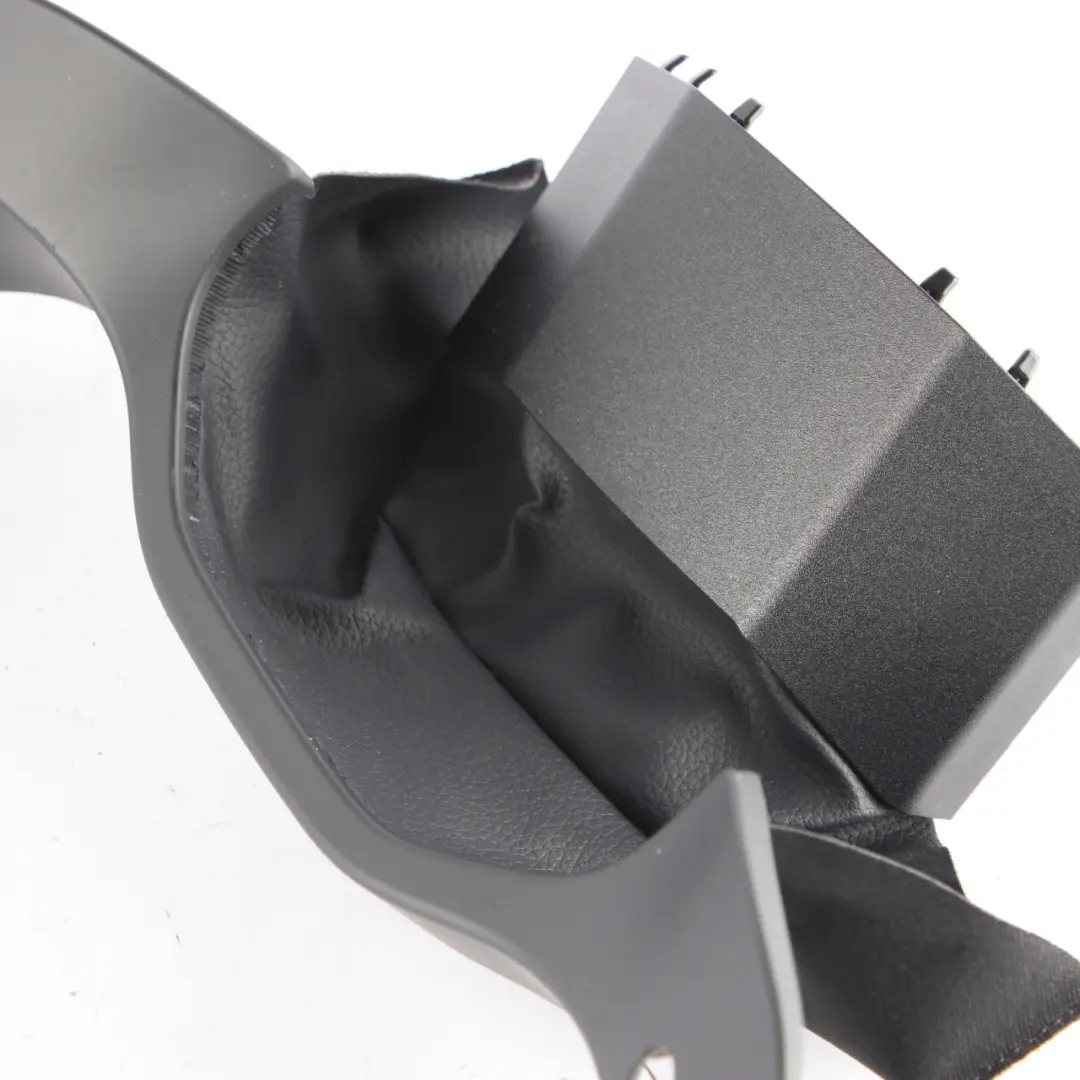 Mercedes W176 Instrument Cluster Cover Speedo Clocks Surround Trim - SKU A1766800607 - Part number A1766800607