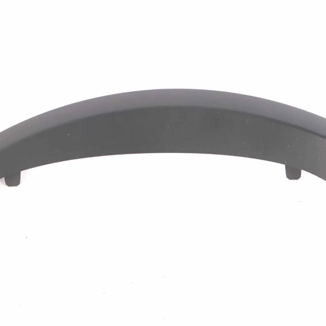 Instrument Cluster Cover Speedo Clocks Surround Trim to Mercedes W176 with Part number A1766800607 Mercedes W176 Instrument Cluster Cover Speedo Clocks Surround Trim - SKU A1766800607 - Part number A1766800607