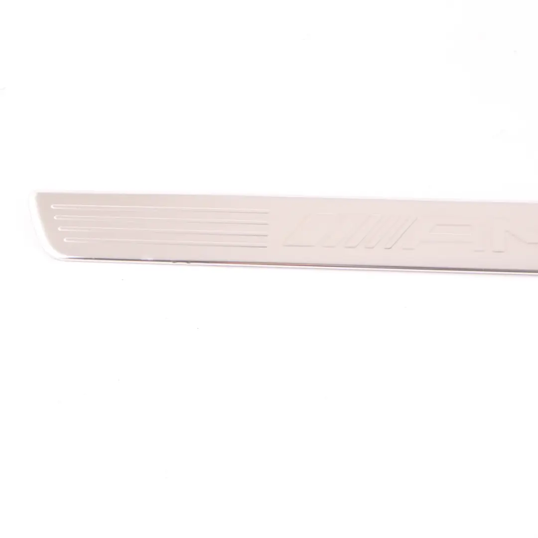  Door Sill Trim Mercedes W176 W246 AMG Front Left N/S Step Cover Panelling - SKU A1766800635-1 - Part number A1766800635