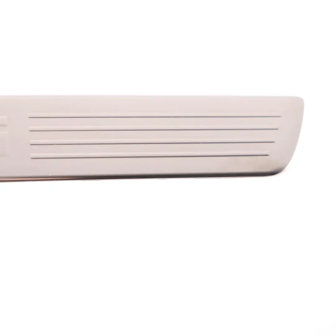  Door Sill Trim Mercedes W176 W246 AMG Front Left N/S Step Cover Panelling - SKU A1766800635-1 - Part number A1766800635