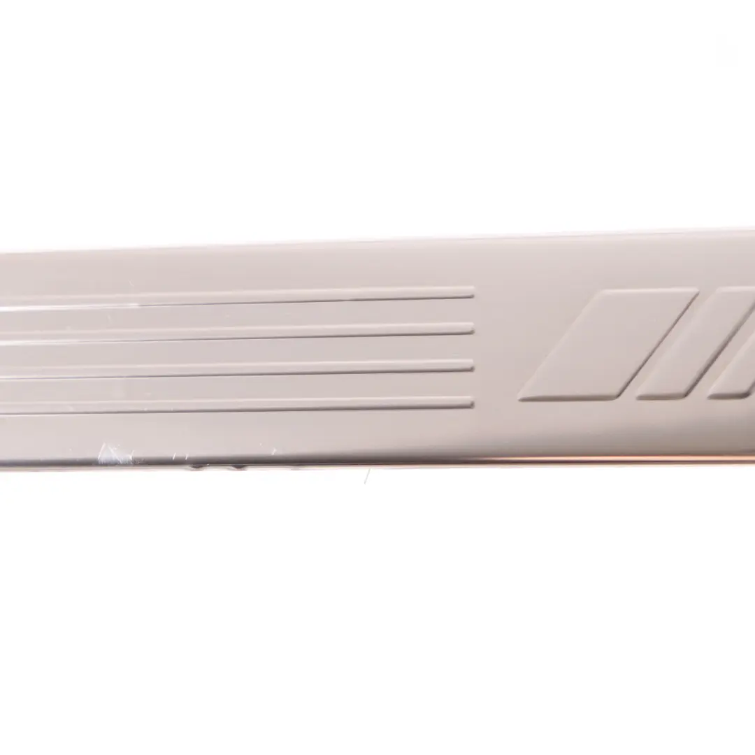 Garniture De Seuil De Porte Avant Gauche pour Mercedes W176 W246 AMG à propos du numéro de pièce A1766800635 Mercedes W176 W246 AMG Garniture De Seuil De Porte Avant Gauche - SKU A1766800635-1 - Numéro de pièce A1766800635