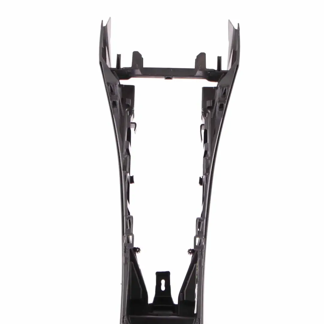 Centre Console Housing Mounting Bracket Holder to Mercedes W176 with Part number A1766800900 Mercedes W176 Centre Console Housing Mounting Bracket Holder - SKU A1766800900 - Part number A1766800900