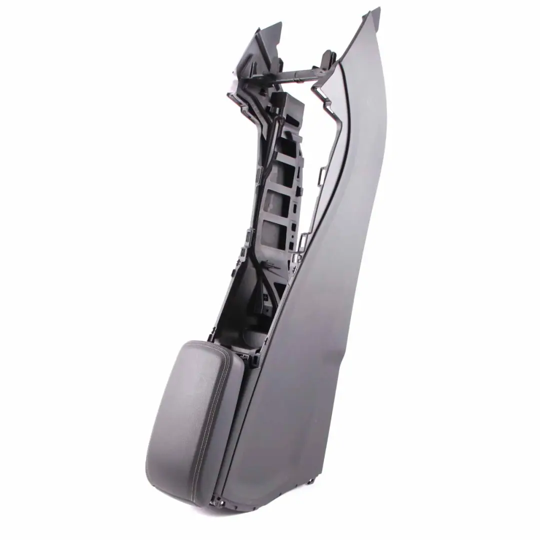 Mercedes W176 Centre Console Housing Mounting Bracket Holder - SKU A1766800900 - Part number A1766800900