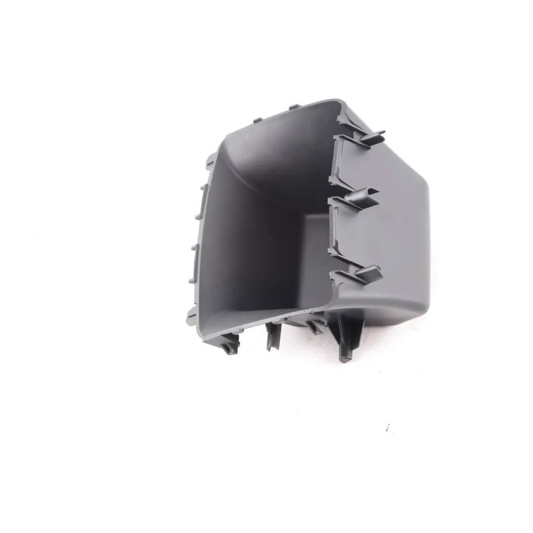 Centre Console Rear Trim Insert Storage Tray Panel A2466460069 to Mercedes W176 with Part number A1766801050 Mercedes W176 Centre Console Rear Trim Insert Storage Tray Panel A2466460069 - SKU A1766801050-1 - Part number A1766801050