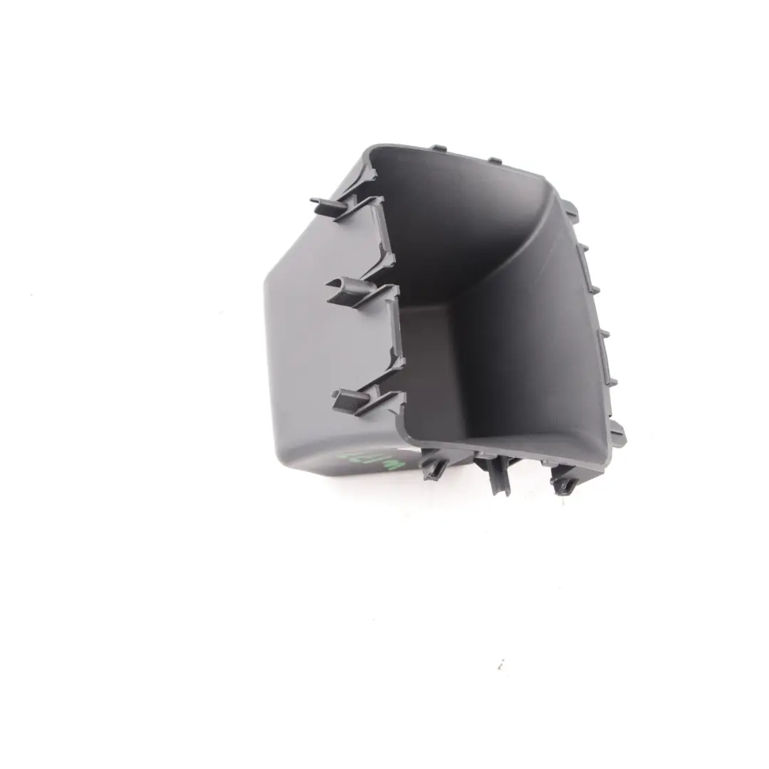 Centre Console Rear Trim Insert Storage Tray Panel A2466460069 to Mercedes W176 with Part number A1766801050 Mercedes W176 Centre Console Rear Trim Insert Storage Tray Panel A2466460069 - SKU A1766801050-1 - Part number A1766801050