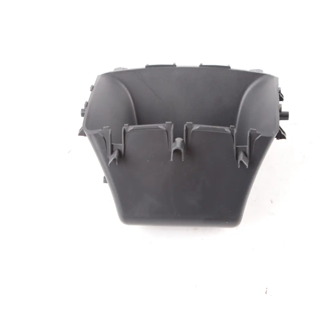 Centre Console Rear Trim Insert Storage Tray Panel A2466460069 to Mercedes W176 with Part number A1766801050 Mercedes W176 Centre Console Rear Trim Insert Storage Tray Panel A2466460069 - SKU A1766801050-1 - Part number A1766801050