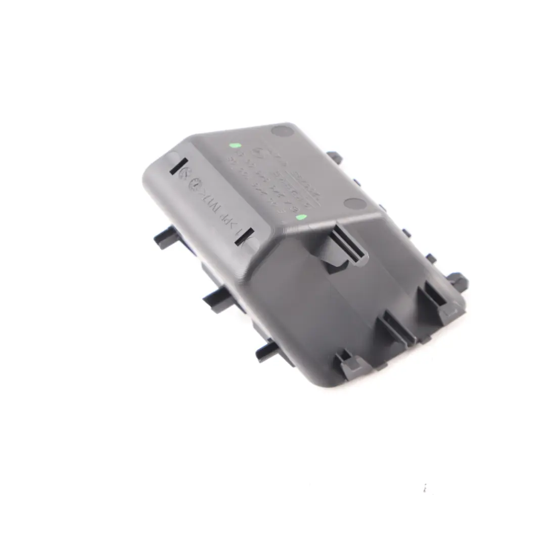 Mercedes W176 Centre Console Rear Trim Insert Storage Tray Panel A2466460069 - SKU A1766801050-1 - Part number A1766801050