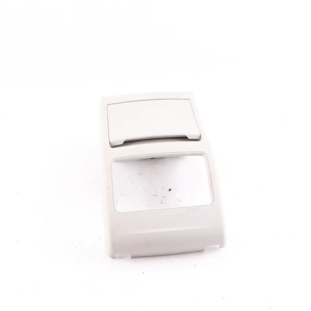 Centre Console Rear Trim Housing Lighter Panel Ashtray Grey to Mercedes W176 with Part number A1766801050 Mercedes W176 Centre Console Rear Trim Housing Lighter Panel Ashtray Grey - SKU A1766801050-2 - Part number A1766801050