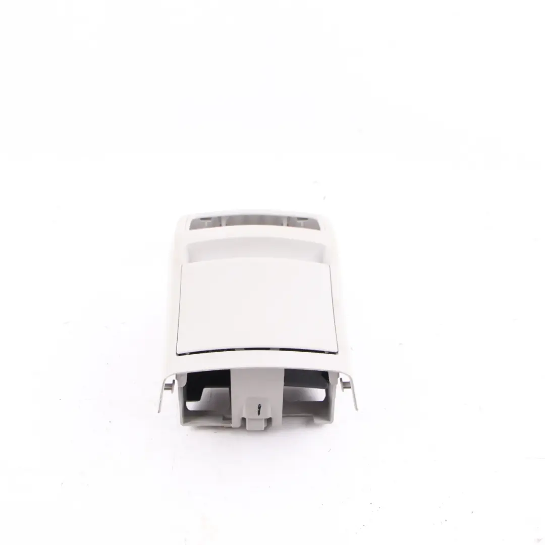 Mercedes W176 Mittelkonsole hinten Verkleidung Gehäuse Zigarettenanzünder Panel - SKU A1766801050-2 - Teilenummer A1766801050