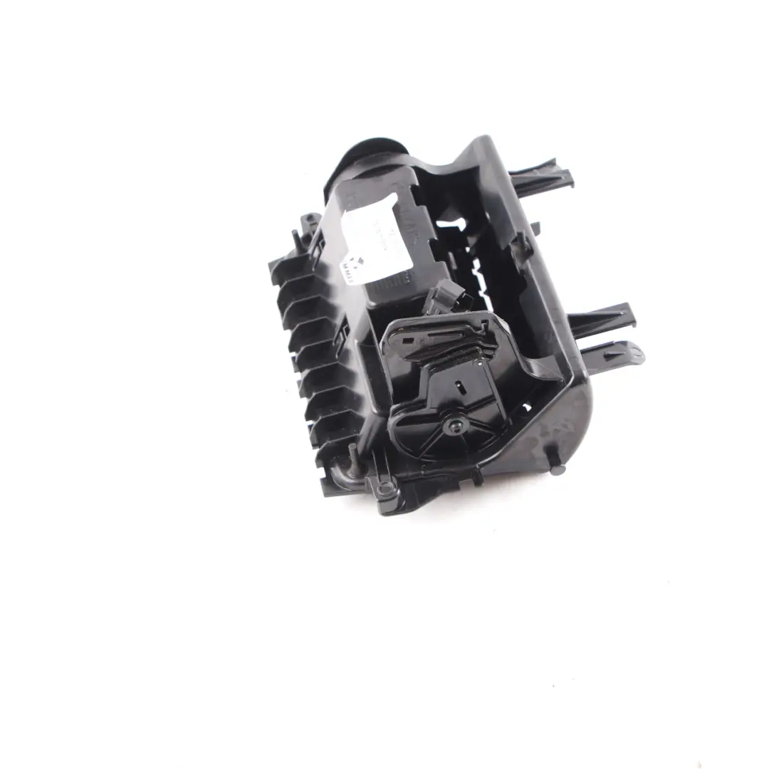  Bandeja Cenicero Consola Central Interior Mercedes W176 Negro - SKU A1766802000 - Número de pieza A1766802000