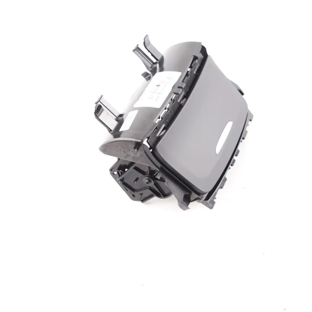  Bandeja Cenicero Consola Central Interior Mercedes W176 Negro - SKU A1766802000 - Número de pieza A1766802000