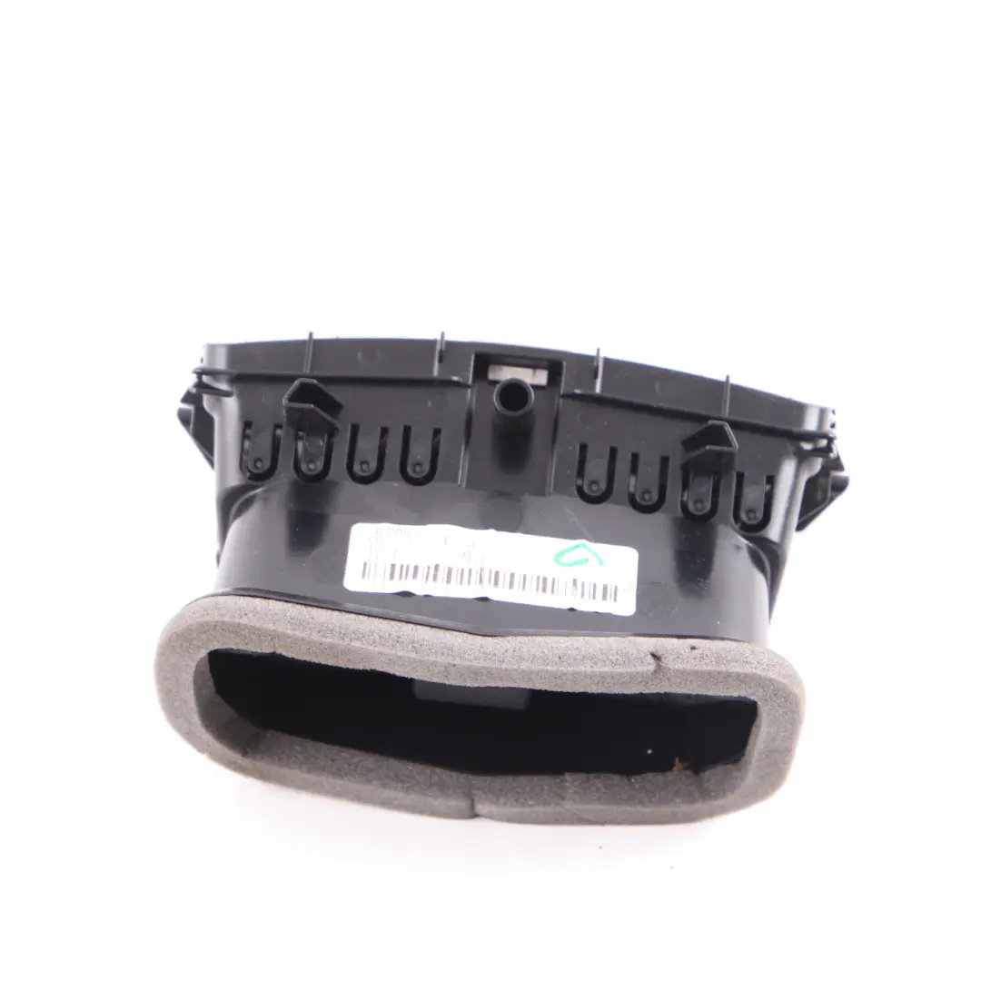 Centre Console Air Vent Grille Grey A2468300502 to Mercedes W176 Rear with Part number A1766802901 Mercedes W176 Rear Centre Console Air Vent Grille Grey A2468300502 - SKU A1766802901-1 - Part number A1766802901