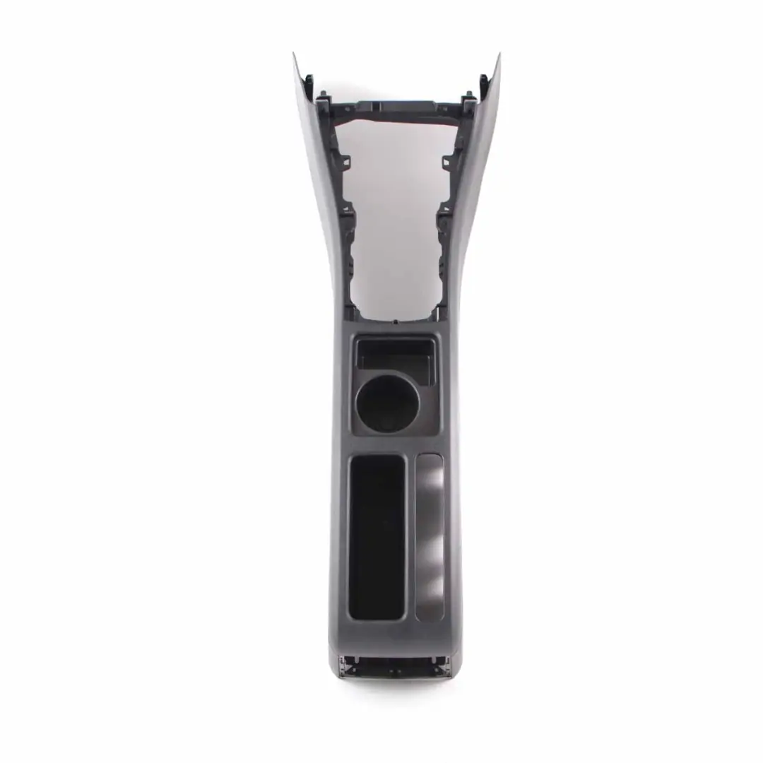 Mercedes W176 Centre Console Housing Mounting Bracket Holder - SKU A1766803101 - Part number A1766803101
