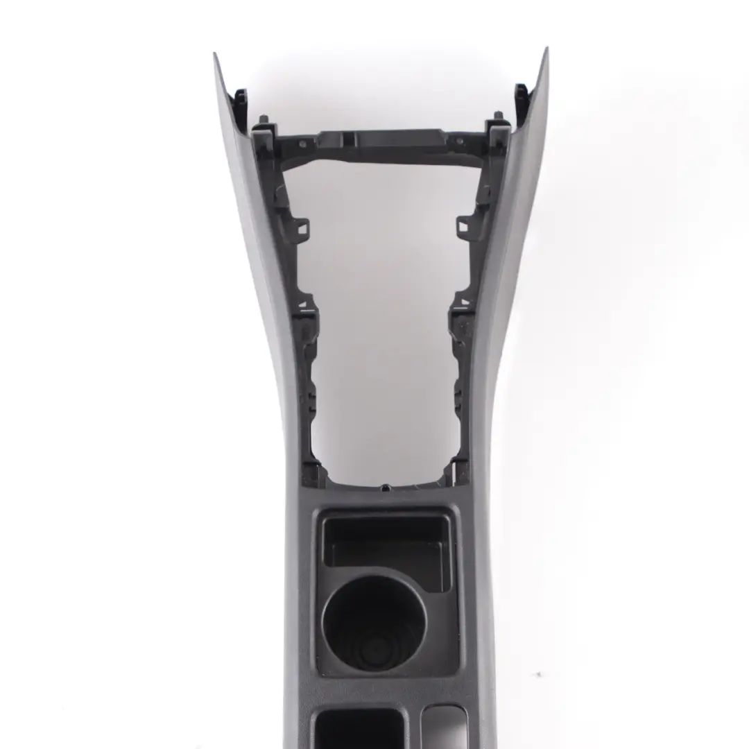 Mercedes W176 Centre Console Housing Mounting Bracket Holder - SKU A1766803101 - Part number A1766803101