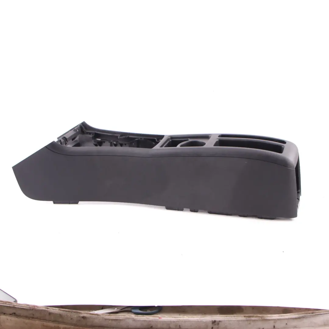 Mercedes W176 Centre Console Housing Mounting Bracket Holder - SKU A1766803101 - Part number A1766803101