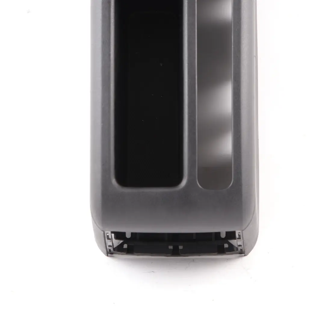 Mercedes W176 Centre Console Housing Mounting Bracket Holder - SKU A1766803101 - Part number A1766803101