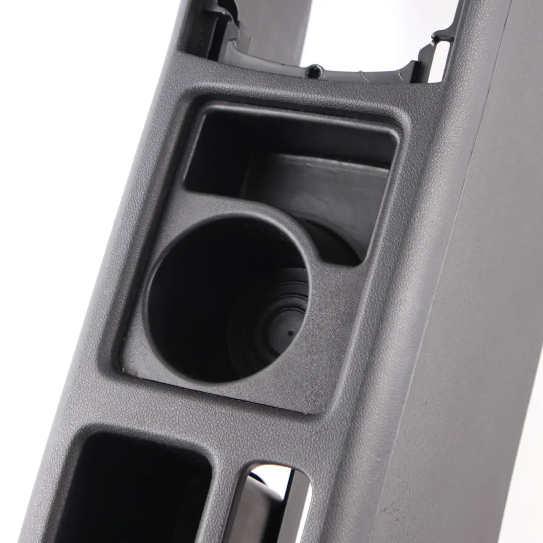 Centre Console Housing Mounting Bracket Holder to Mercedes W176 with Part number A1766803101 Mercedes W176 Centre Console Housing Mounting Bracket Holder - SKU A1766803101 - Part number A1766803101