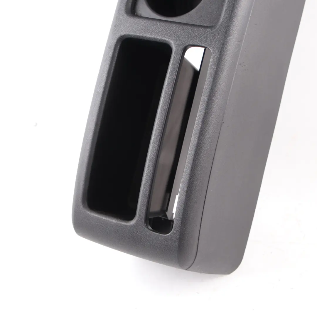 Mercedes W176 Centre Console Housing Mounting Bracket Holder - SKU A1766803101 - Part number A1766803101