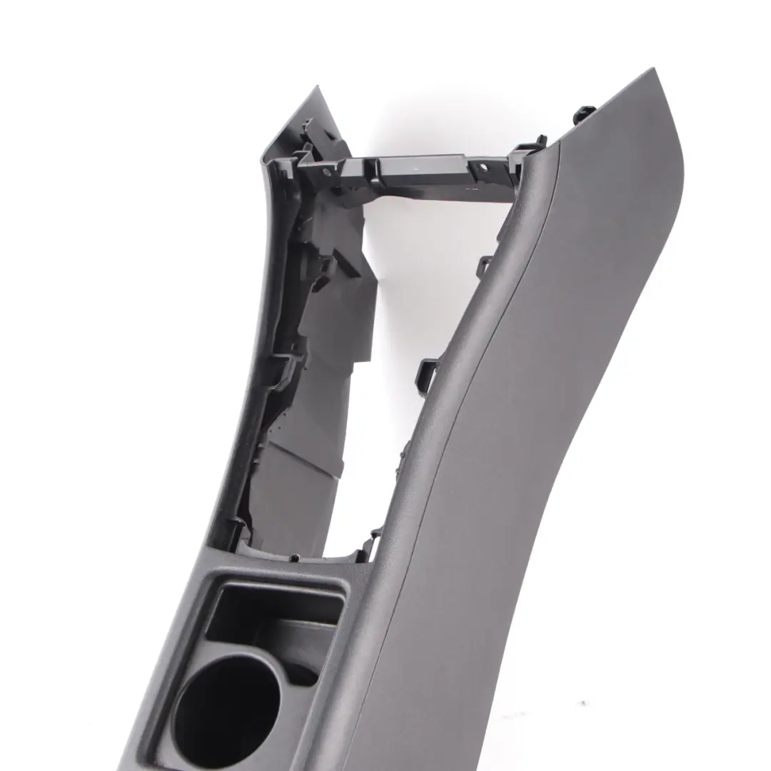 Centre Console Housing Mounting Bracket Holder to Mercedes W176 with Part number A1766803101 Mercedes W176 Centre Console Housing Mounting Bracket Holder - SKU A1766803101 - Part number A1766803101