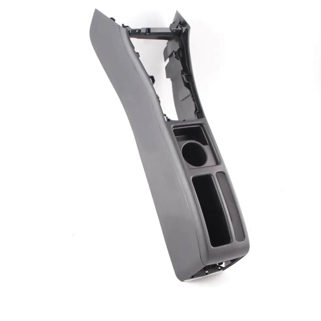 Centre Console Housing Mounting Bracket Holder to Mercedes W176 with Part number A1766803101 Mercedes W176 Centre Console Housing Mounting Bracket Holder - SKU A1766803101 - Part number A1766803101