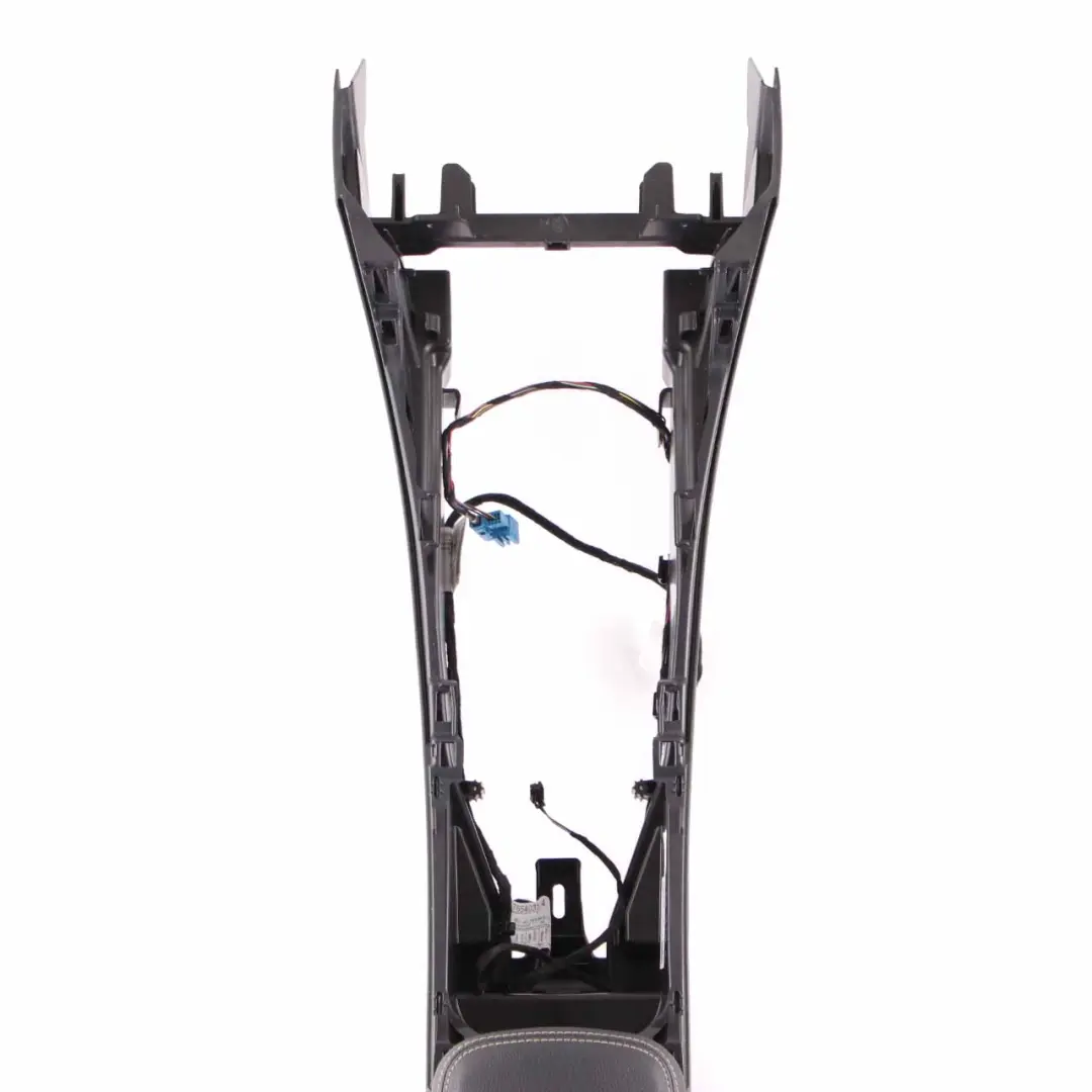 Centre Console Housing Mounting Bracket Holder to Mercedes W176 with Part number A1766804201 Mercedes W176 Centre Console Housing Mounting Bracket Holder - SKU A1766804201 - Part number A1766804201