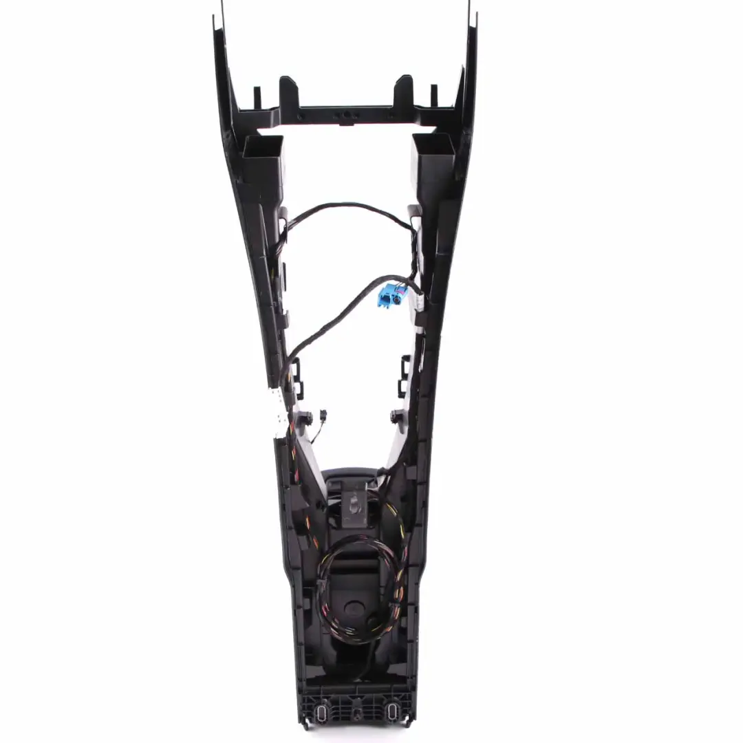 Centre Console Housing Mounting Bracket Holder to Mercedes W176 with Part number A1766804201 Mercedes W176 Centre Console Housing Mounting Bracket Holder - SKU A1766804201 - Part number A1766804201